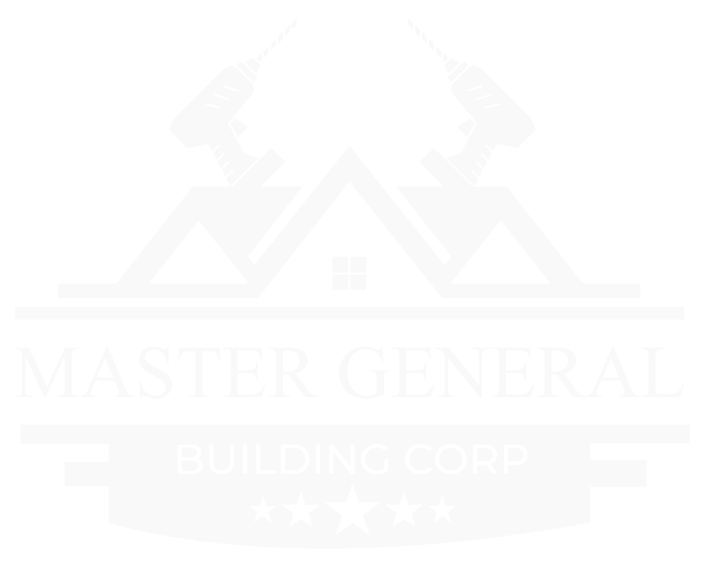 High-quality residential and commercial construction services from Master General Builders.